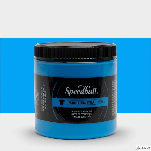 Speedball fabric screen - fabric,