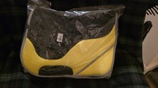 Hi Viz Reflective Saddlepad Pony Numnah