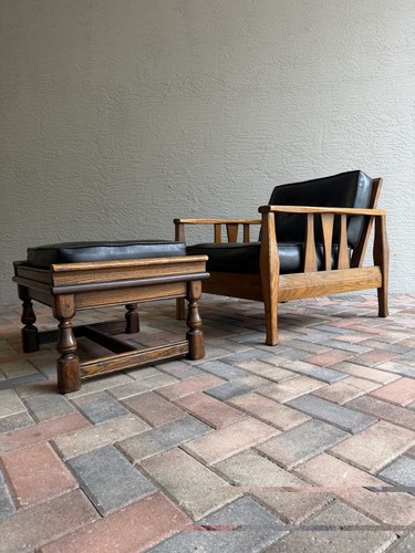 Antique vintage mid century - vintage,