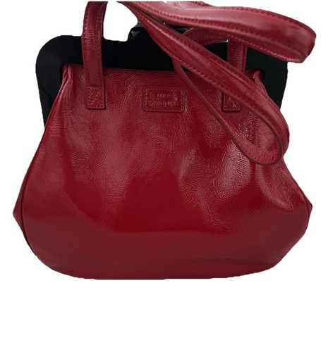 Lulu guinness pollyanna red - pollyanna,