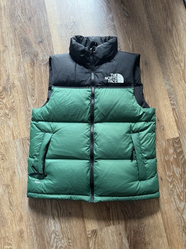 The north face nuptse 700 - nuptse,