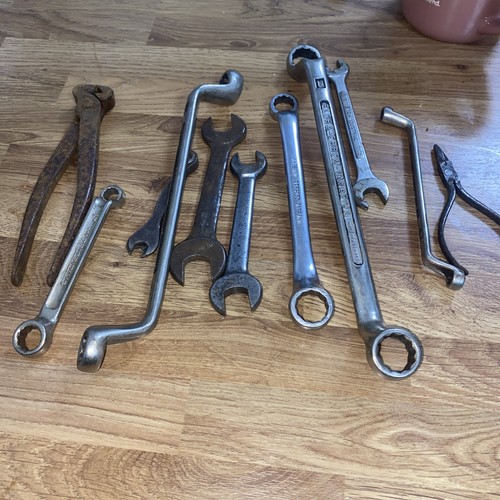 Job lot old - lot, vintage
