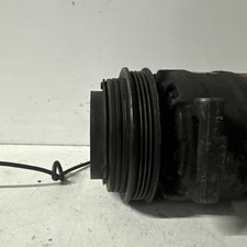 AUDI A6 AVANT V6 TDI 2.5 AKE 180 C5 ALLROAD 4B0 260 805C AC COMPRESSOR PUMP