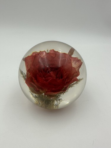 Hafod grange paperweight - grange, -paperweight