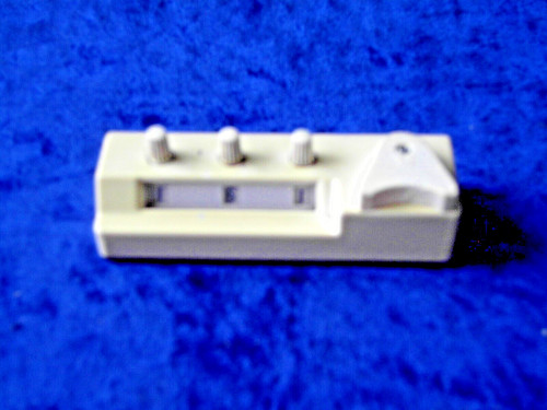 Knitmaster silver reed - knitmaster/silver,