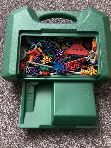 Nex green carry - green,