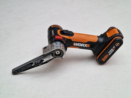 For worx wx801 - worx, cut