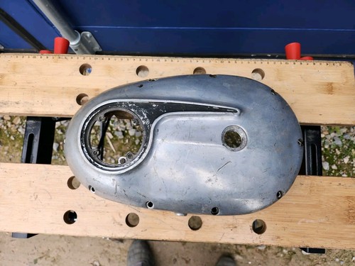 Triumph tr25w trailblazer bsa - triumph,