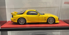 1/12 Ignition Model Mazda RX-7