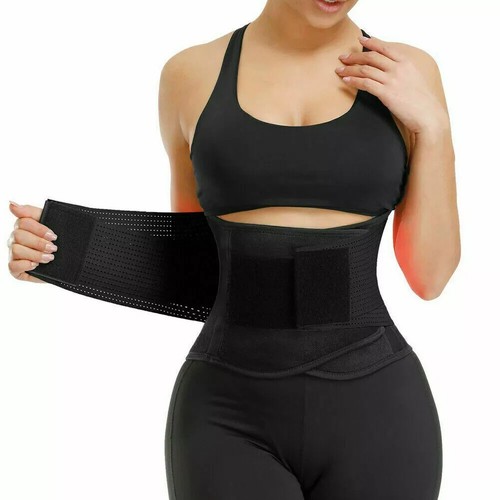 Corset waist slim trimmer - corset,