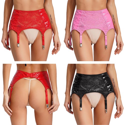 Women underwear leather - women's,