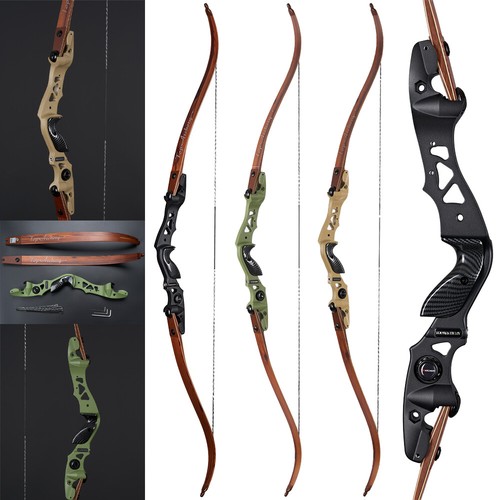 Archery ilf takedown - ilf,