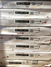 Xerox Colotech+ FSC3 SRA3