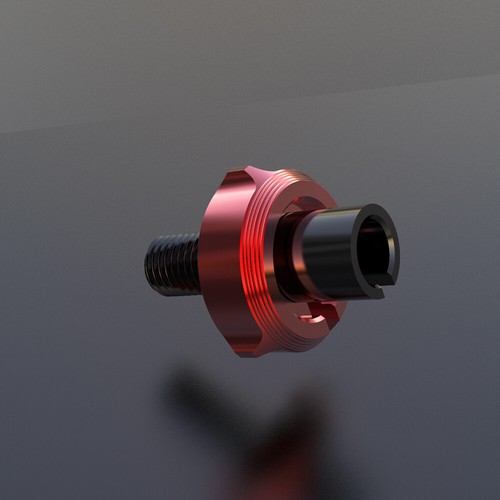 Clutch cable wire adjuster - clutch,