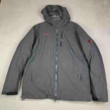 Mammut Jacket Mens Large