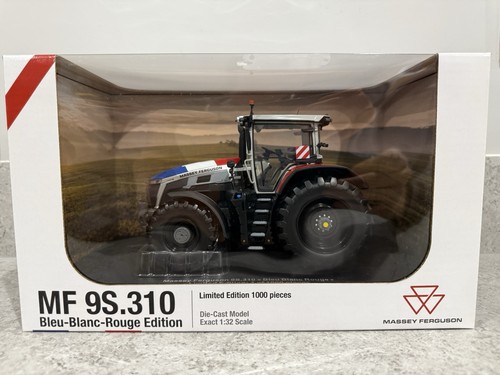 Universal hobbies massey - universal,