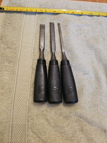 Set stanley bevel edge - of,