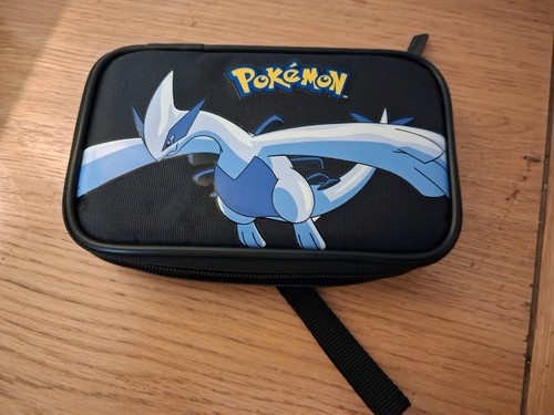 Pokémon lugia hard travel - lugia,