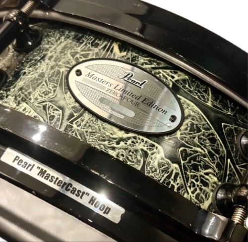 Pearl masters limited edition - masters,