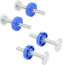 Stair Gate Safety Set - 4 Pack