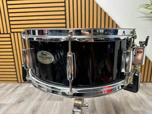 Pearl forum snare drum - forum,