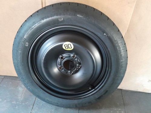 Ford space saver spare wheel - ford,