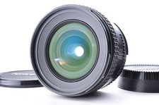 Nikon AF Nikkor 20mm F/2.8