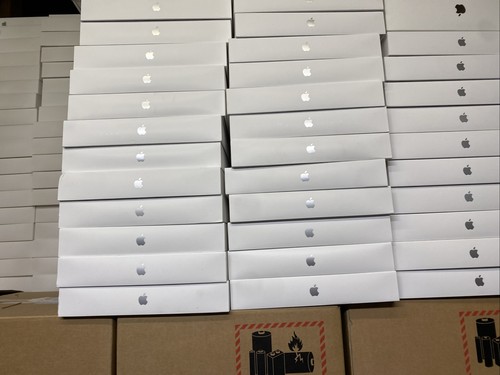 Job lot original apple ipad - lot,