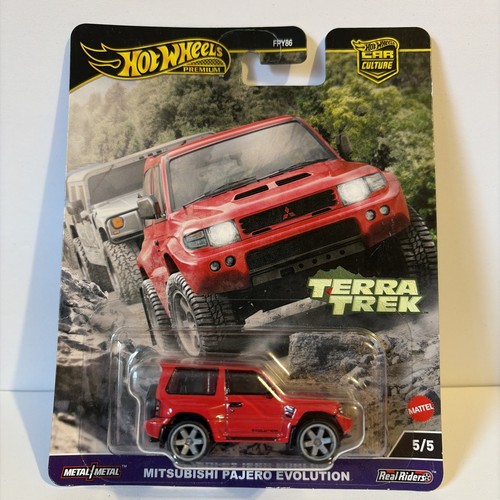 Hot wheels premium die cast - hot, die-cast