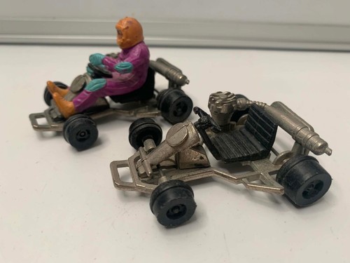 Vintage britains ltd diecast - britains,