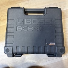 Boss BCB-30 Guitar Effect