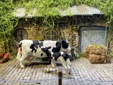 Vintage Britain’s farm