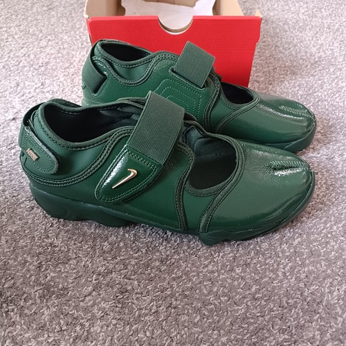 Nike air rift luxury trainers - air,