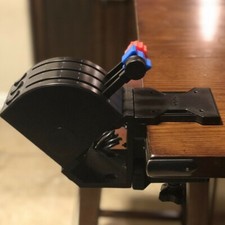 45 Degree Tilt Adapter For