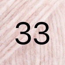 Alpaca Merino Aran Yarn Light