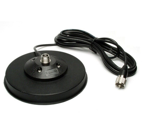 Antenna mag mount sirio - cb,