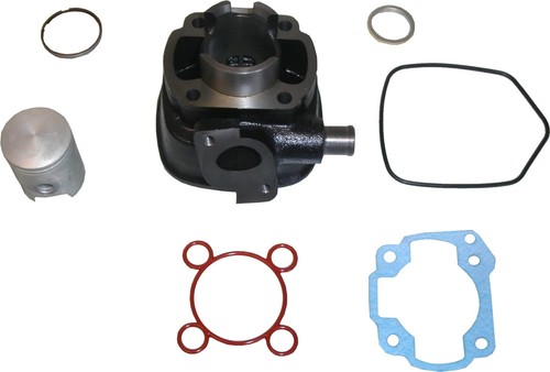 Standard barrel for yamaha - for,