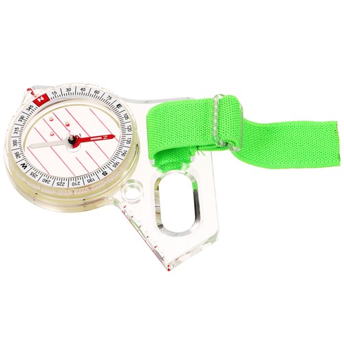 Hand bearing compass - hand,