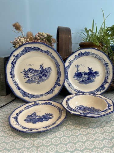 Royal doulton norfolk - royal,