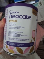 neocrate  Syneo Amino Acid