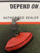 Kawasaki KBH48A Th48 petrol strimmer Gearbox Gearhead Assembly