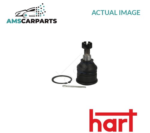 Suspension ball joint lower - joint,