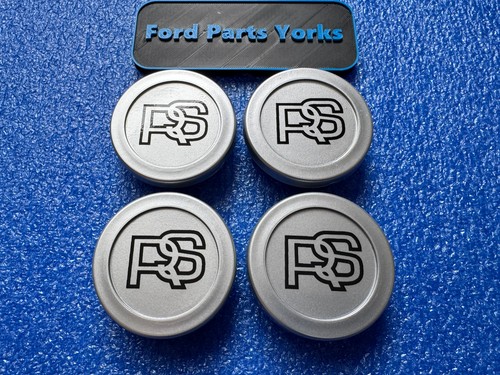 New ford escort turbo - new, rs16i