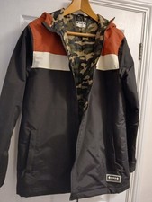West Beach Kearney Jacket M