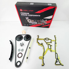 Timing Chain Kit for Vauxhall