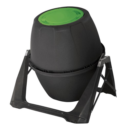 Draper compost tumbler 180l - tumbler,,