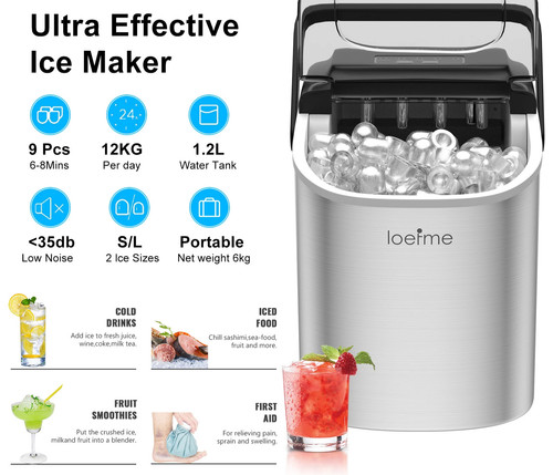 Portable mini automatic bullet - mini,