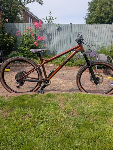 Ragley mmmbop hardtail - ragley,