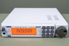 KORG NS5R Midi Sound Effect