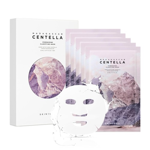 Skin1004 madagascar centella - skin1004,